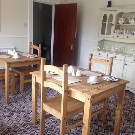 Rembrandt Guest House Great Yarmouth Ngoại thất bức ảnh