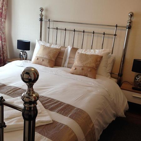 Rembrandt Guest House Great Yarmouth Ngoại thất bức ảnh