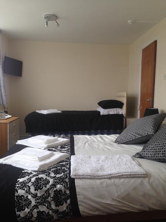 Rembrandt Guest House Great Yarmouth Ngoại thất bức ảnh