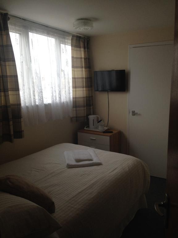 Rembrandt Guest House Great Yarmouth Ngoại thất bức ảnh