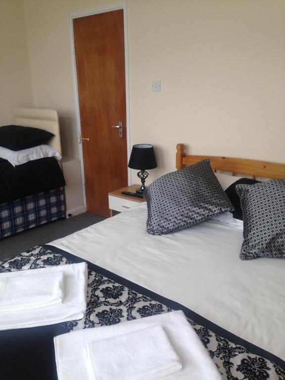 Rembrandt Guest House Great Yarmouth Ngoại thất bức ảnh