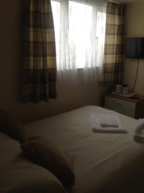 Rembrandt Guest House Great Yarmouth Ngoại thất bức ảnh