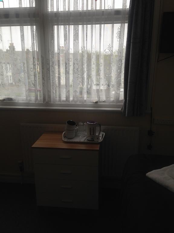 Rembrandt Guest House Great Yarmouth Ngoại thất bức ảnh