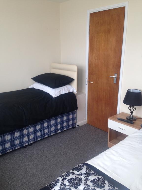 Rembrandt Guest House Great Yarmouth Ngoại thất bức ảnh