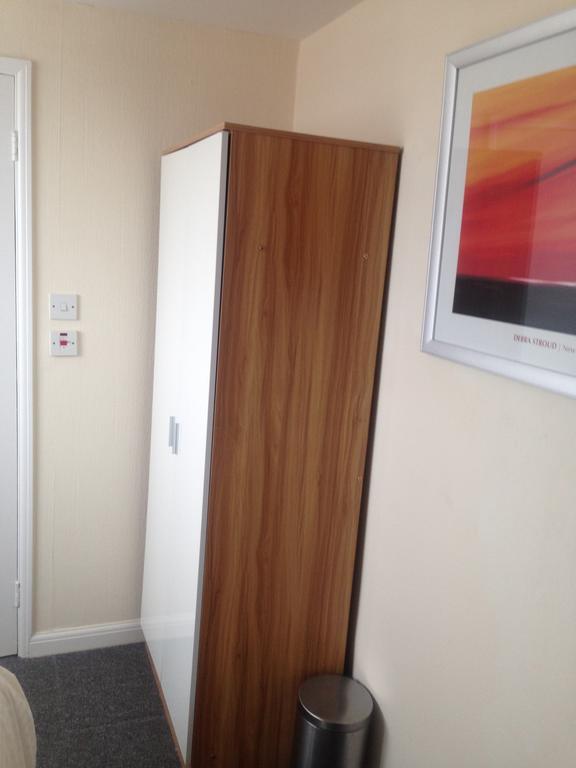Rembrandt Guest House Great Yarmouth Ngoại thất bức ảnh