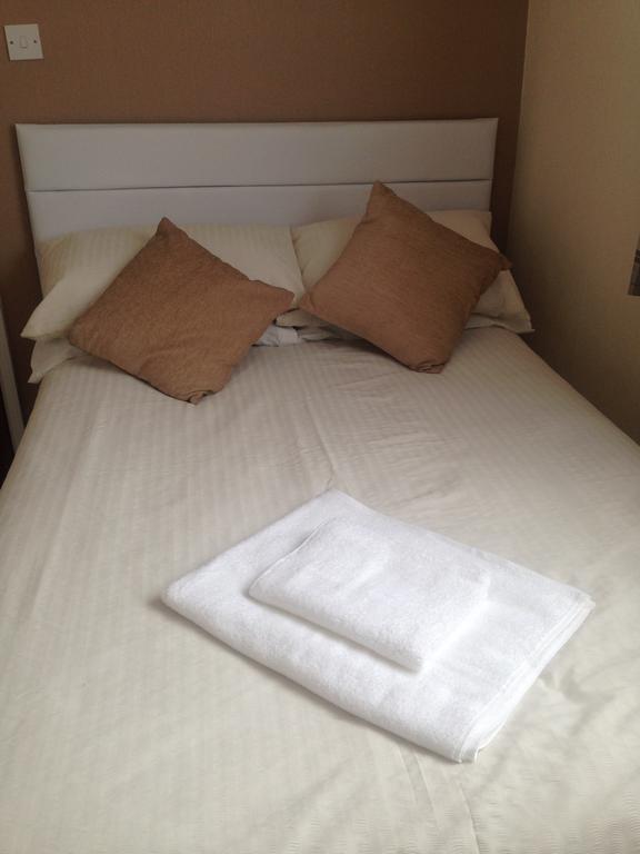 Rembrandt Guest House Great Yarmouth Ngoại thất bức ảnh