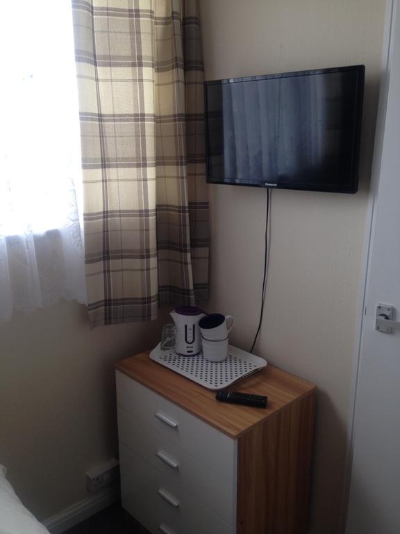 Rembrandt Guest House Great Yarmouth Ngoại thất bức ảnh