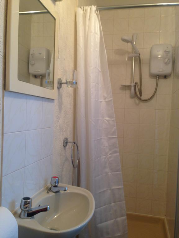 Rembrandt Guest House Great Yarmouth Ngoại thất bức ảnh