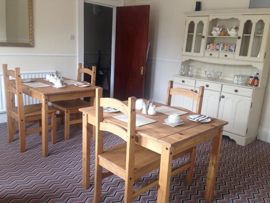 Rembrandt Guest House Great Yarmouth Ngoại thất bức ảnh