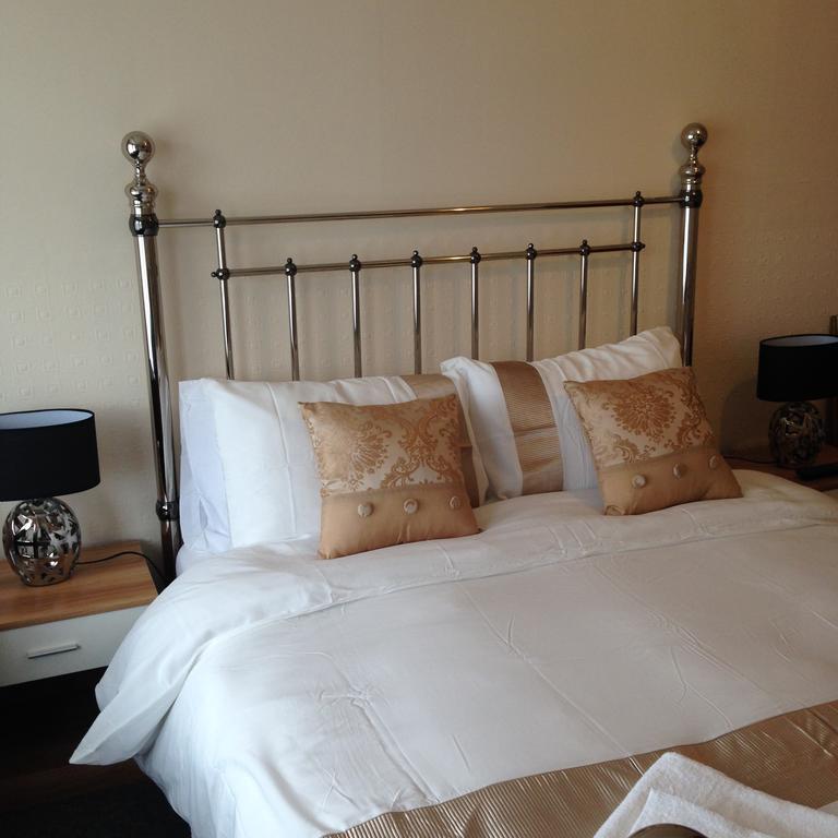 Rembrandt Guest House Great Yarmouth Ngoại thất bức ảnh