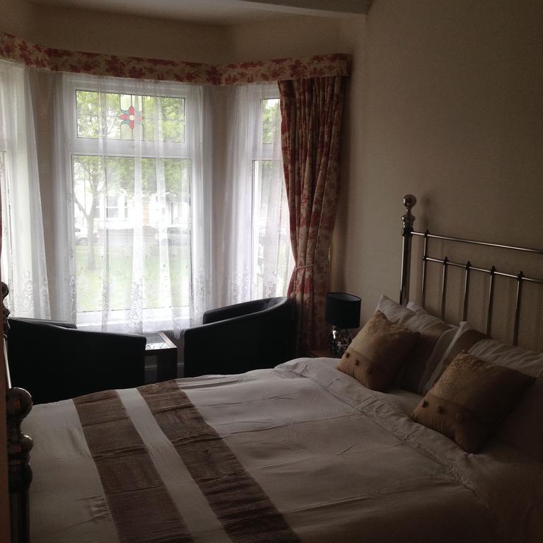Rembrandt Guest House Great Yarmouth Ngoại thất bức ảnh