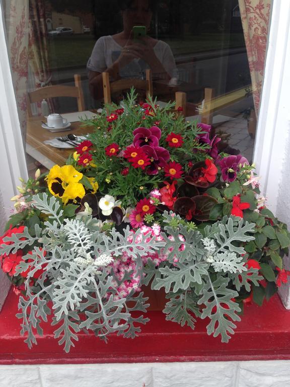 Rembrandt Guest House Great Yarmouth Ngoại thất bức ảnh