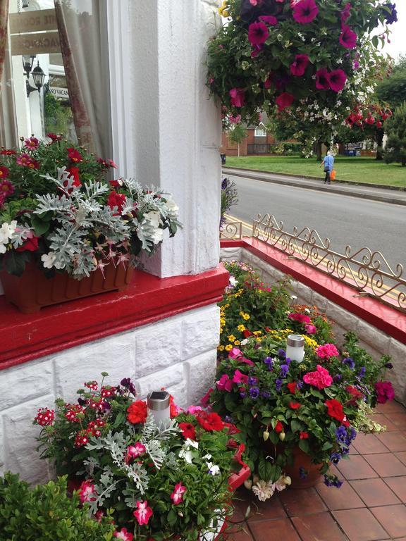 Rembrandt Guest House Great Yarmouth Ngoại thất bức ảnh