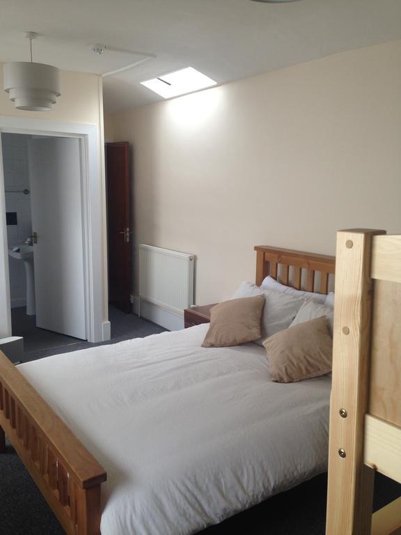 Rembrandt Guest House Great Yarmouth Ngoại thất bức ảnh