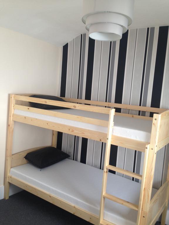 Rembrandt Guest House Great Yarmouth Ngoại thất bức ảnh