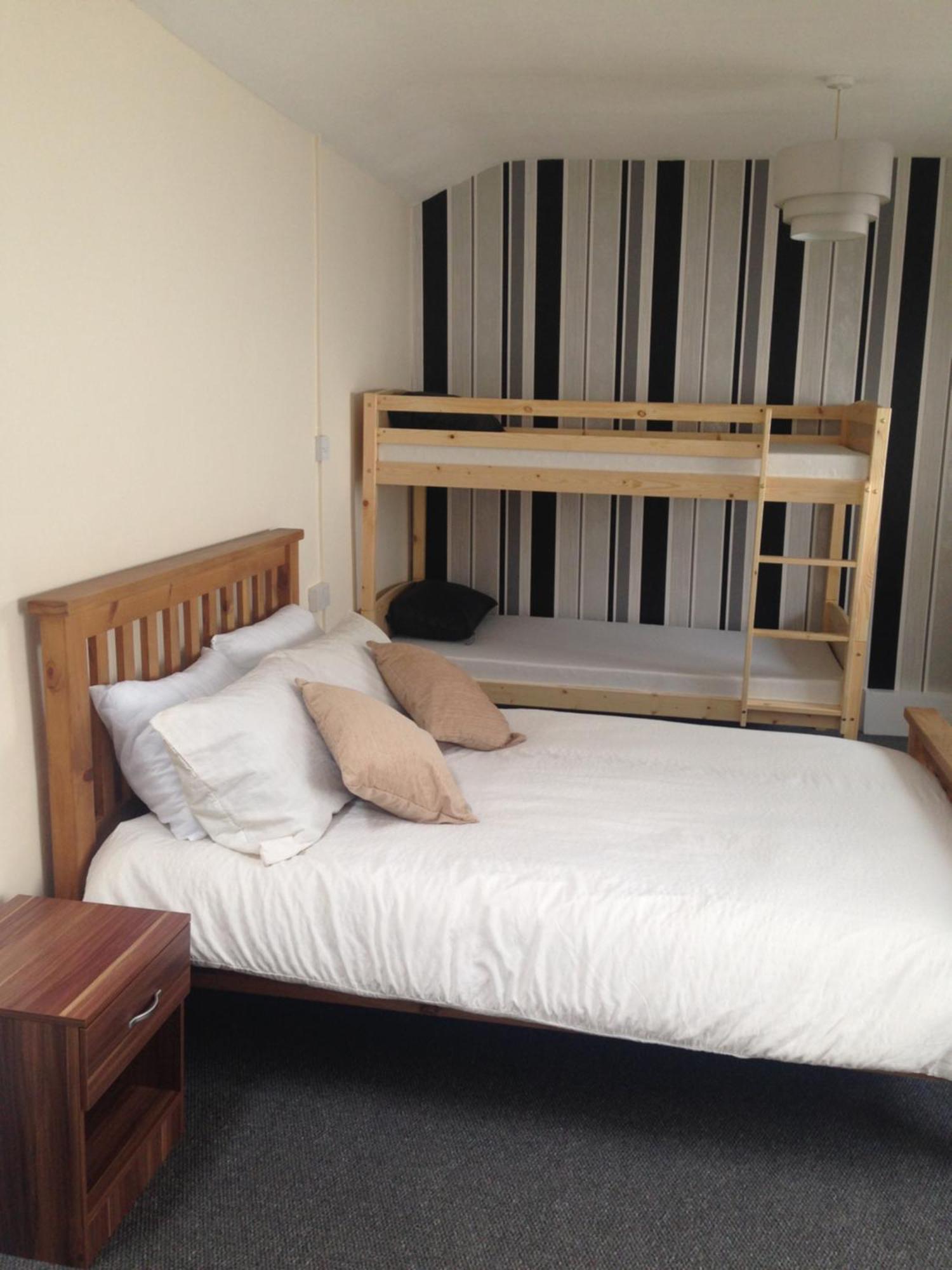 Rembrandt Guest House Great Yarmouth Ngoại thất bức ảnh