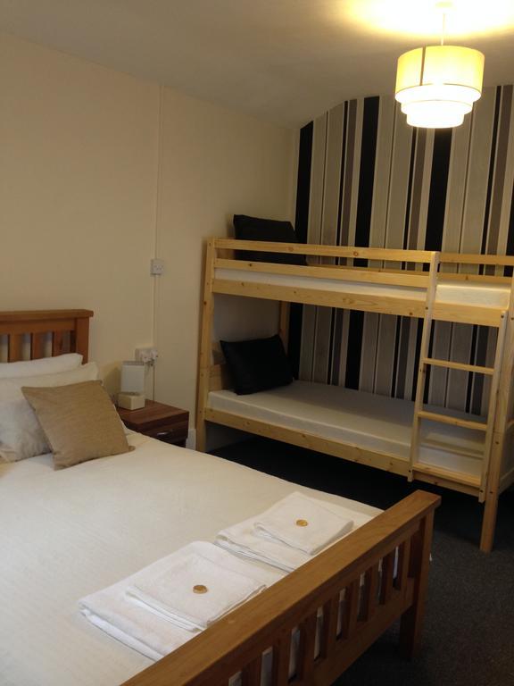 Rembrandt Guest House Great Yarmouth Ngoại thất bức ảnh