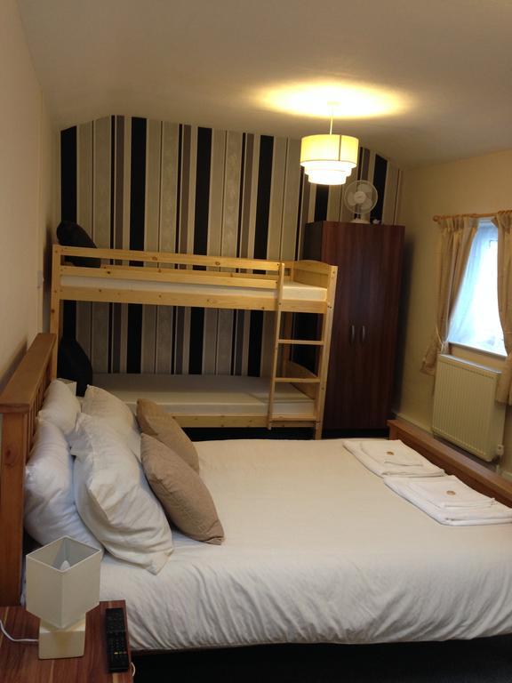 Rembrandt Guest House Great Yarmouth Ngoại thất bức ảnh