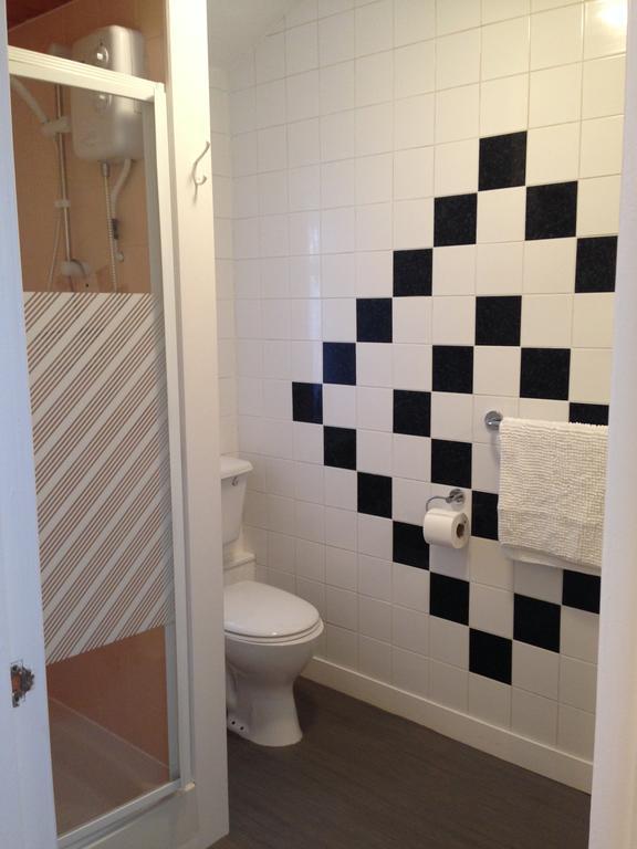 Rembrandt Guest House Great Yarmouth Ngoại thất bức ảnh