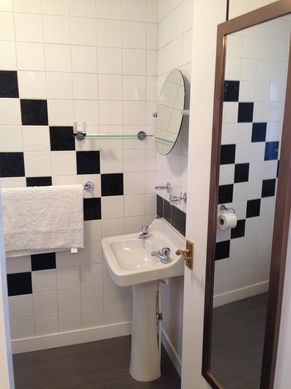 Rembrandt Guest House Great Yarmouth Ngoại thất bức ảnh