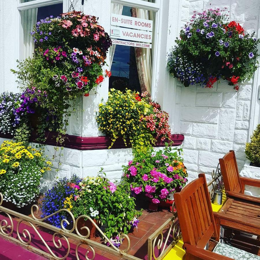 Rembrandt Guest House Great Yarmouth Ngoại thất bức ảnh